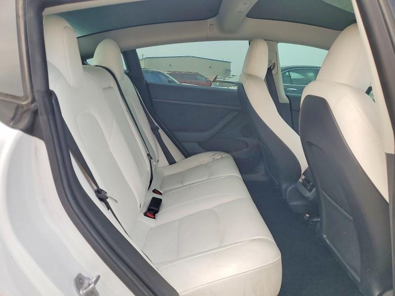 Продажа на аукционе авто 2023 Tesla Model 3, vin: 5YJ3E1EA2PF571457, номер лота: 52769296