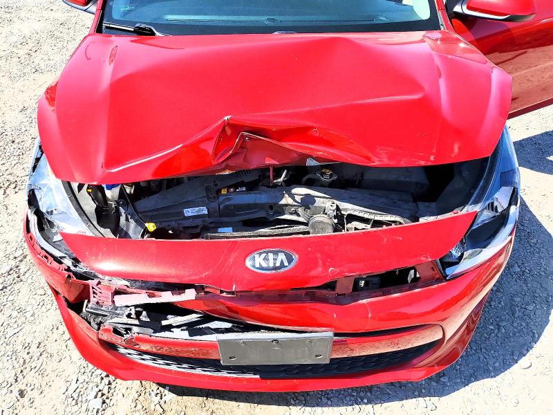 Aukcja sprzedaży 2019 Kia Rio, vin: 3KPA24AB5KE197831, numer aukcji: 54274666