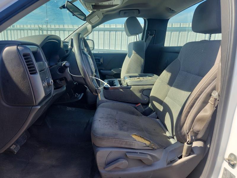 Продаж на аукціоні авто 2014 Gmc Sierra, vin: 1GTN1TEH1EZ177596, номер лоту: 53631686