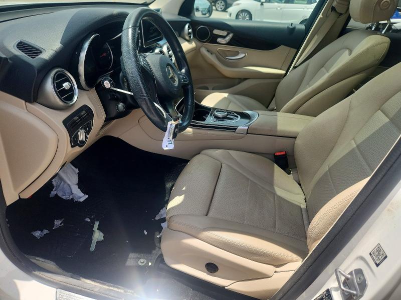 Aukcja sprzedaży 2019 Mercedes-benz Glc, vin: WDC0G4JB6KV146793, numer aukcji: 54876296