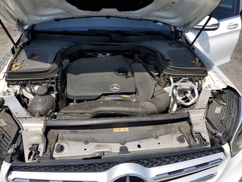 Продажа на аукционе авто 2021 Mercedes-benz Glc, vin: W1N0G8DB3MV263025, номер лота: 54659446
