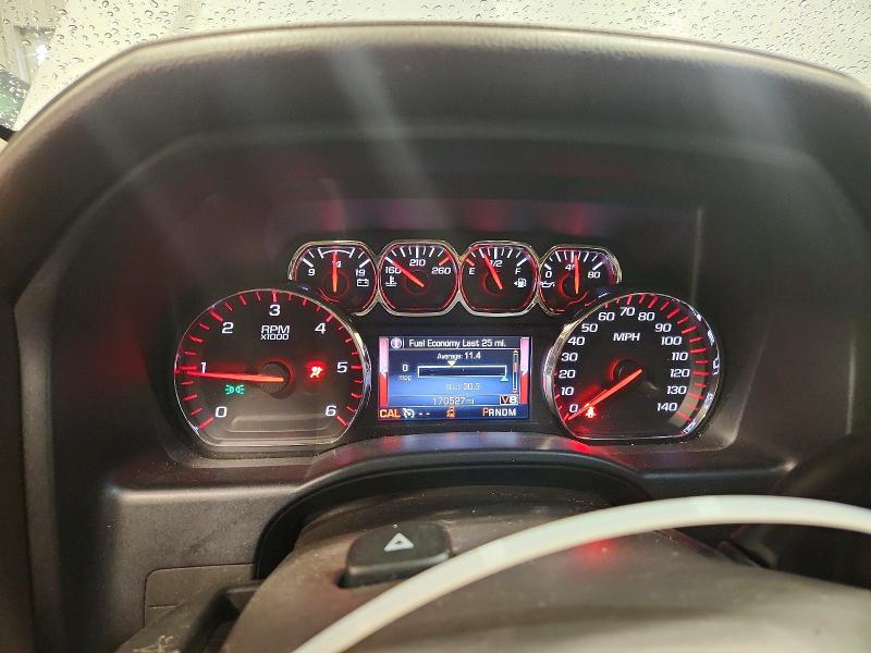 Продажа на аукционе авто 2016 Gmc Sierra, vin: 3GTU2NEC9GG273102, номер лота: 52166356