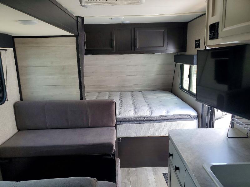 2022 Jay Trailers მანქანა იყიდება აუქციონზე, vin: 1UJBJ0AJ4N17B0755, აუქციონის ნომერი: 51675616