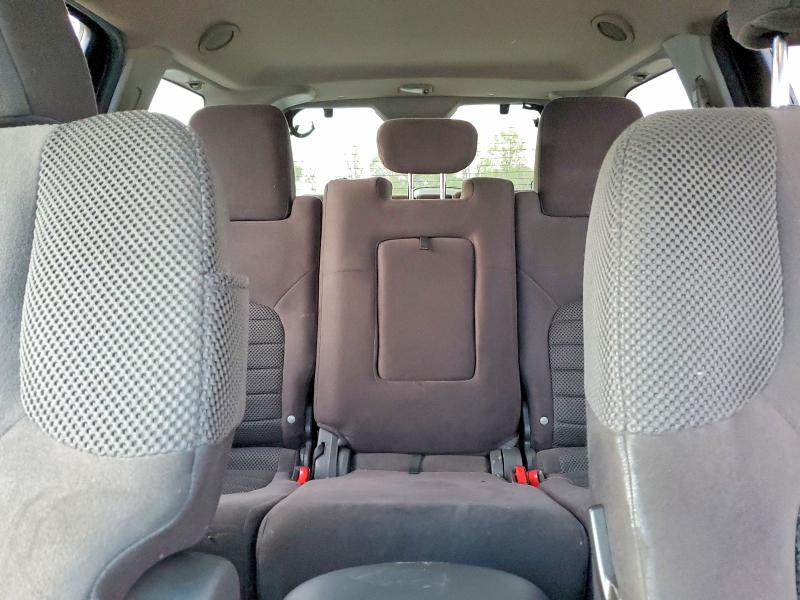2012 Nissan Pathfinder მანქანა იყიდება აუქციონზე, vin: 5N1AR1NB3CC622732, აუქციონის ნომერი: 52538636
