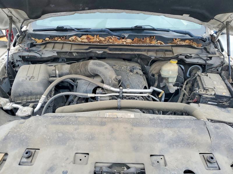 Aukcja sprzedaży 2016 Ram 1500, vin: 1C6RR6TT8GS194577, numer aukcji: 52446976