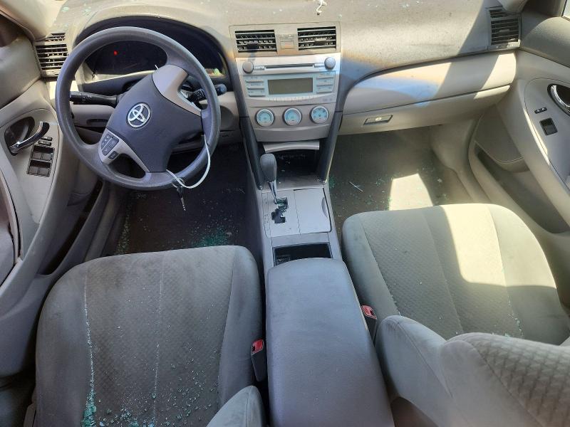 Продажа на аукционе авто 2007 Toyota Camry, vin: 4T1BE46K77U712739, номер лота: 50919496