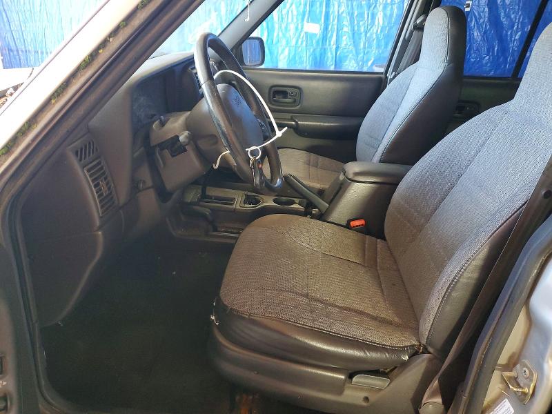 Aukcja sprzedaży 2001 Jeep Cherokee, vin: 1J4FF48S71L575874, numer aukcji: 52883376