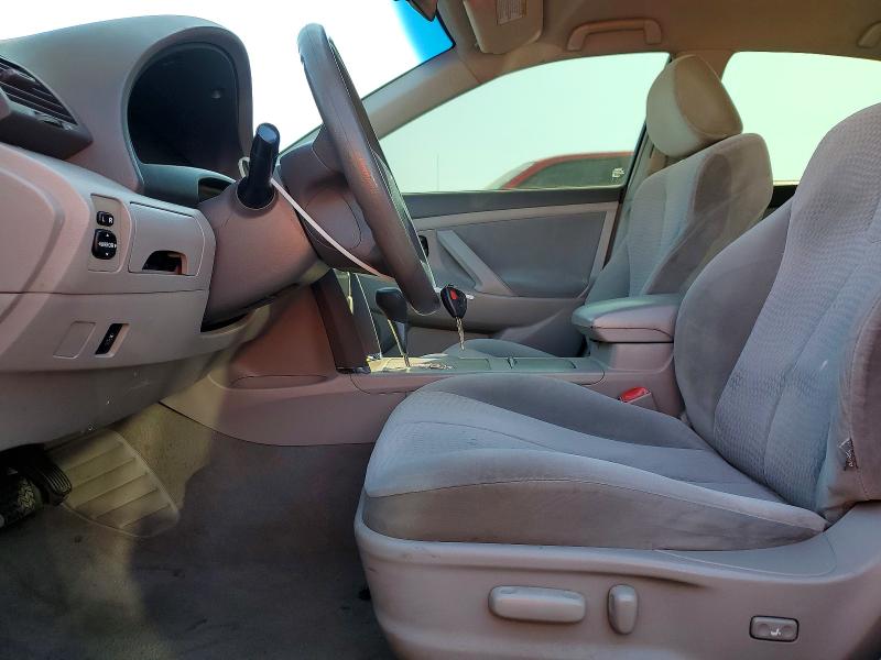 Продаж на аукціоні авто 2011 Toyota Camry, vin: 4T1BF3EK0BU658928, номер лоту: 53850066