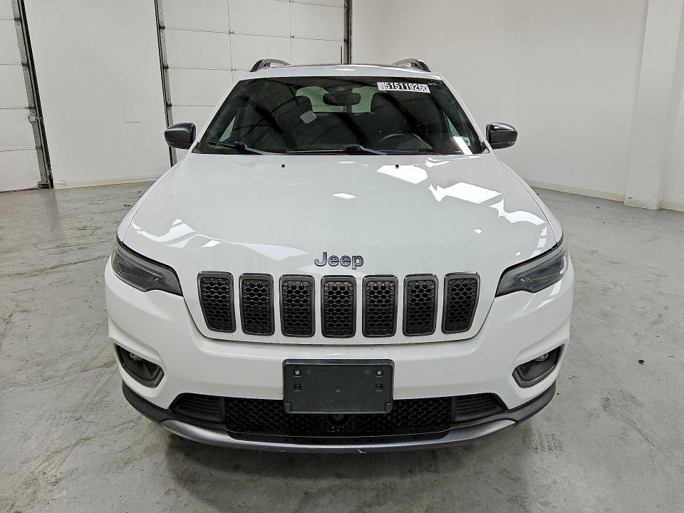 Продаж на аукціоні авто 2021 Jeep Cherokee, vin: 1C4PJMMX7MD181686, номер лоту: 51511926