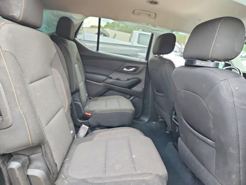Aukcja sprzedaży 2020 Chevrolet Traverse, vin: 1GNEVGKW7LJ323565, numer aukcji: 53885856