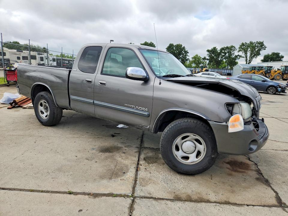 Aukcja sprzedaży 2005 Toyota Tundra, vin: 5TBRU34195S448122, numer aukcji: 52179806