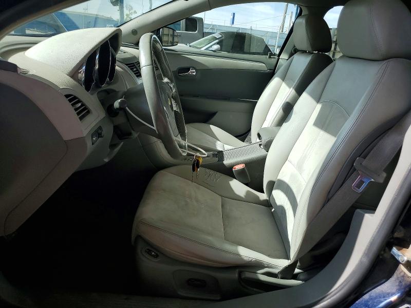 Продажа на аукционе авто 2008 Chevrolet Malibu, vin: 1G1ZJ57BX8F199911, номер лота: 53064626