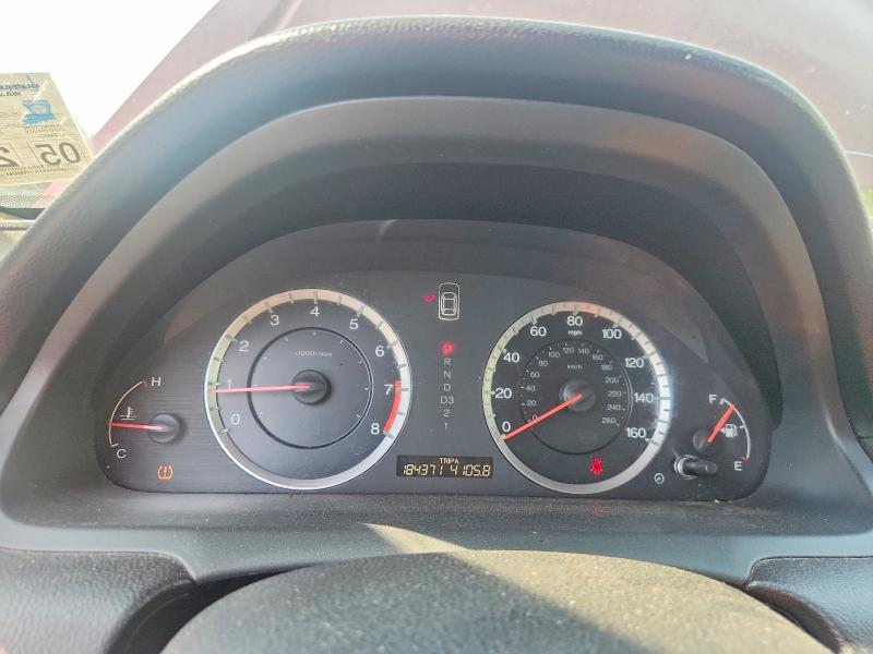 53630786 :رقم المزاد ، 1HGCP2F34CA145807 vin ، 2012 Honda Accord مزاد بيع