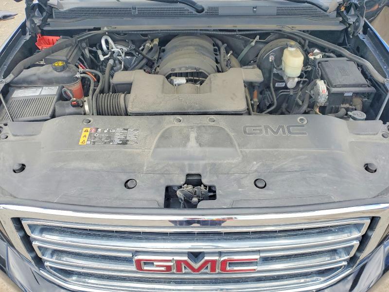 2019 Gmc Yukon მანქანა იყიდება აუქციონზე, vin: 1GKS2AKC4KR407659, აუქციონის ნომერი: 53636256