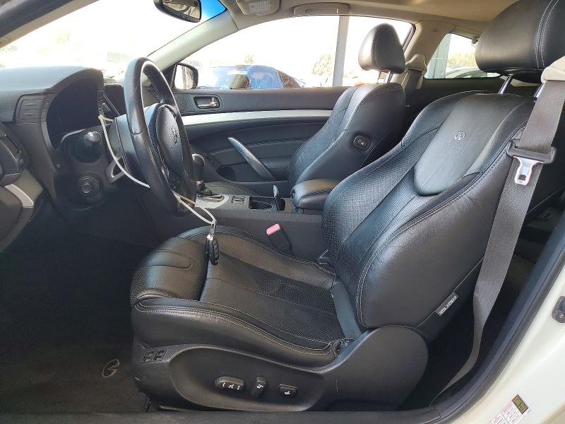 Aukcja sprzedaży 2008 Infiniti G37, vin: JNKCV64EX8M131382, numer aukcji: 53234506