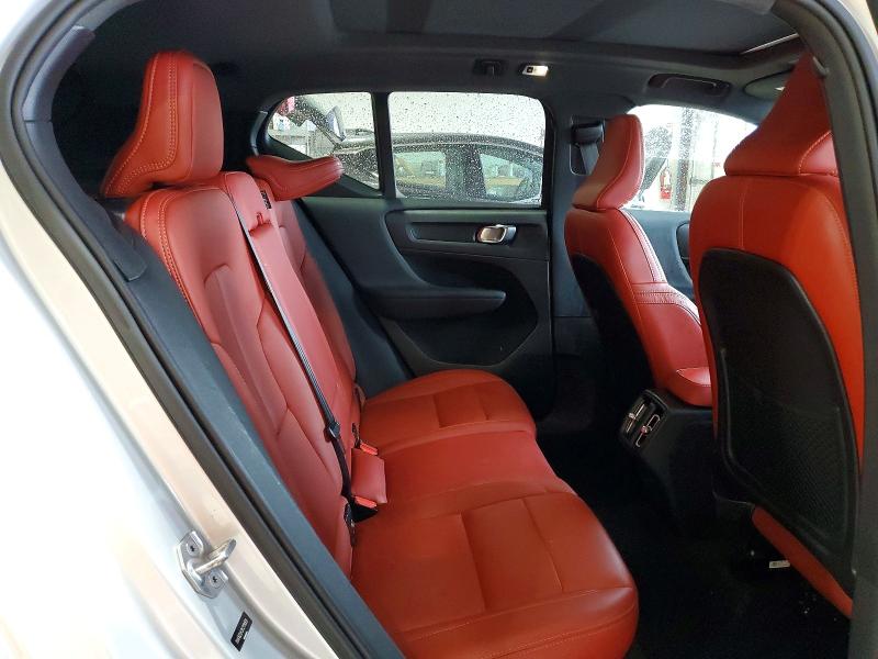 Продажа на аукционе авто 2019 Volvo Xc40, vin: YV4162UK3K2111009, номер лота: 54232846
