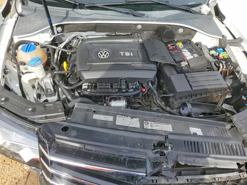 Aukcja sprzedaży 2014 Volkswagen Passat, vin: 1VWAS7A38EC057243, numer aukcji: 55067536
