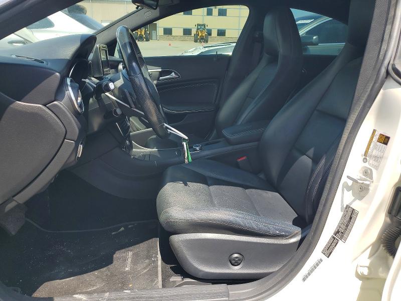 Aukcja sprzedaży 2014 Mercedes-benz Cla, vin: WDDSJ4EB1EN149377, numer aukcji: 54673436