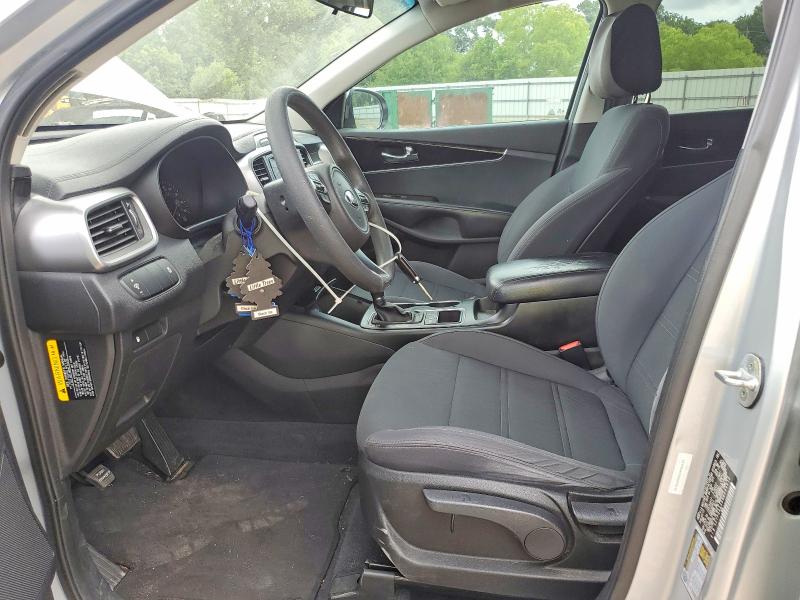 Продаж на аукціоні авто 2016 Kia Sorento, vin: 5XYPG4A39GG099612, номер лоту: 54342086