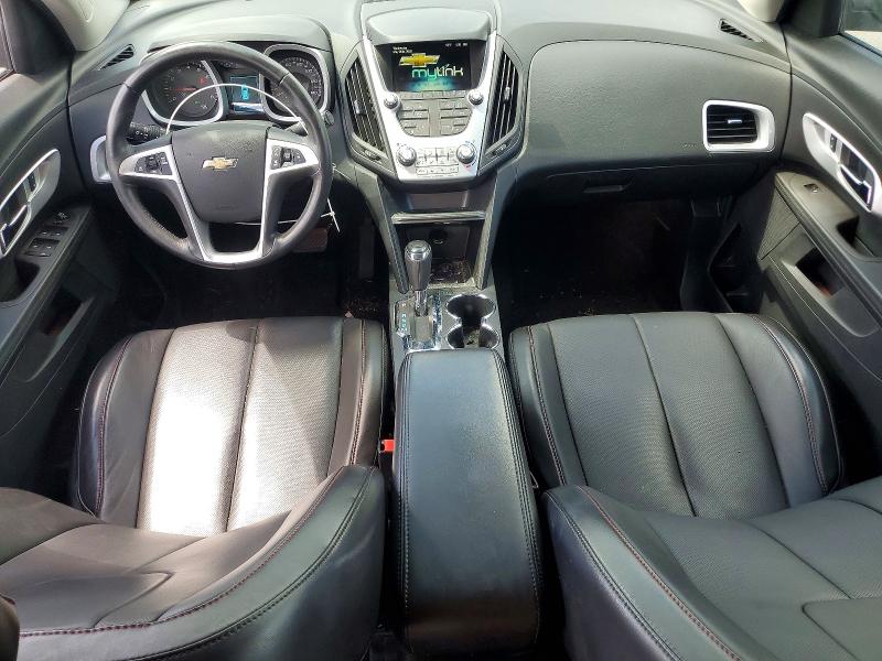 Aukcja sprzedaży 2016 Chevrolet Equinox, vin: 2GNFLGEK9G6290199, numer aukcji: 54321196