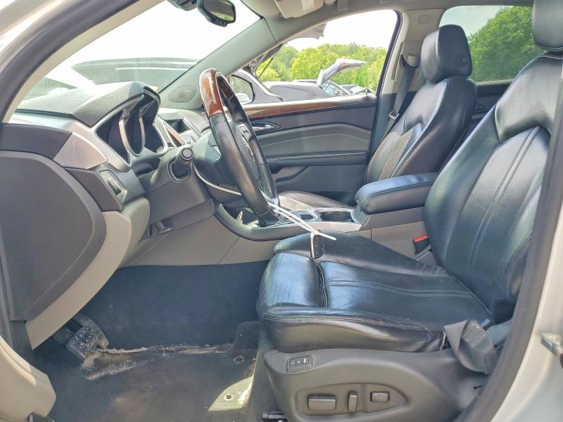 Aukcja sprzedaży 2011 Cadillac Srx, vin: 3GYFNDEY3BS615732, numer aukcji: 54913346