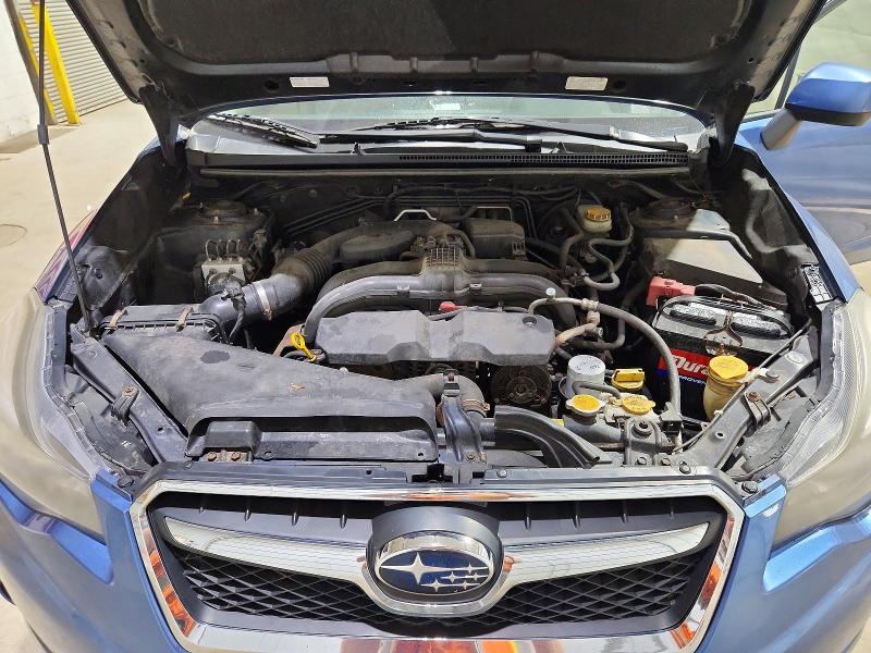 Aukcja sprzedaży 2014 Subaru Xv Crosstrek, vin: JF2GPAGC7E8214283, numer aukcji: 55108916