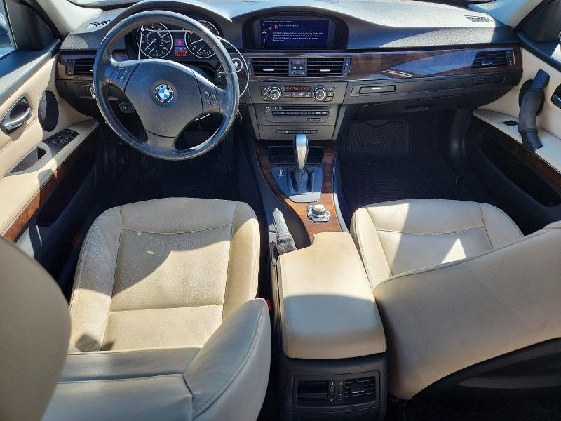 Продажа на аукционе авто 2011 Bmw 328, vin: WBAPH7C58BE460453, номер лота: 52153756