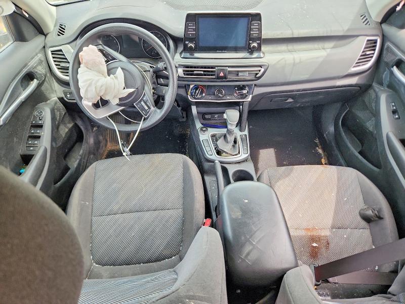 Aukcja sprzedaży 2021 Kia Seltos, vin: KNDEPCAA5M7130833, numer aukcji: 54855186