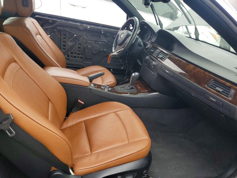 52715226 :رقم المزاد ، WBADW7C57DE732373 vin ، 2013 Bmw 328 مزاد بيع