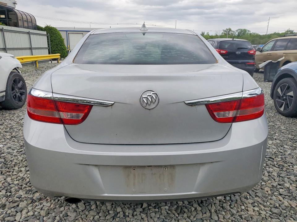 Продажа на аукционе авто 2015 Buick Verano, vin: 1G4PP5SKXF4181241, номер лота: 54292496