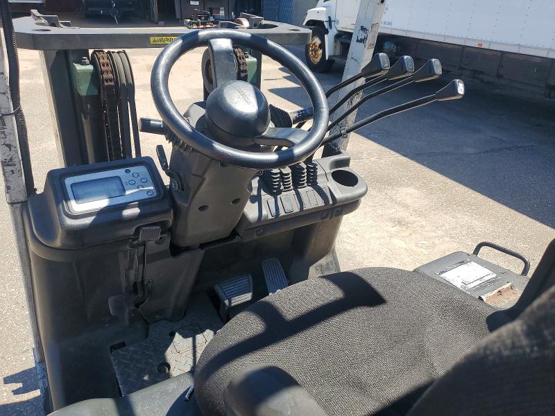 Продажа на аукционе авто 2013 Unicariers Forklift, vin: CT1B2980831, номер лота: 54017016