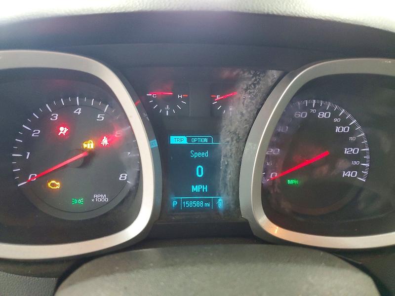 Aukcja sprzedaży 2014 Chevrolet Equinox, vin: 2GNFLGEK4E6252800, numer aukcji: 64509986