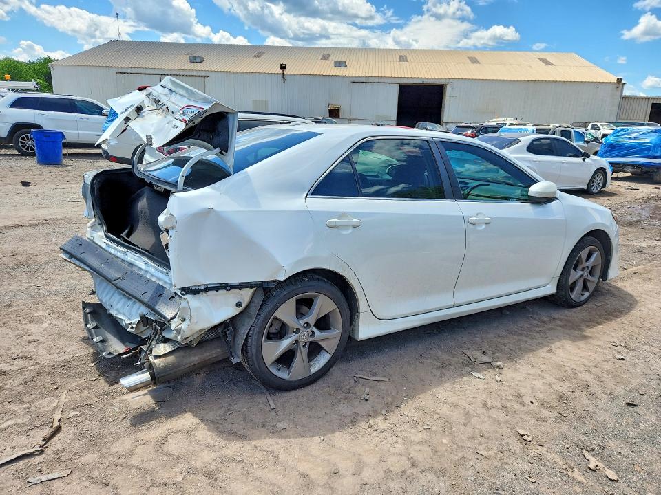 Aukcja sprzedaży 2012 Toyota Camry, vin: 4T1BF1FK8CU620139, numer aukcji: 54944996