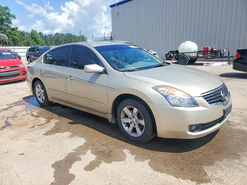 54230306 :رقم المزاد ، 1N4AL21E89N561456 vin ، 2009 Nissan Altima مزاد بيع