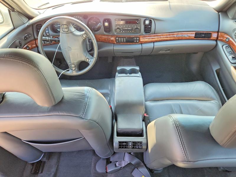 Aukcja sprzedaży 2002 Buick Lesabre, vin: 1G4HR54K32U159913, numer aukcji: 53730396