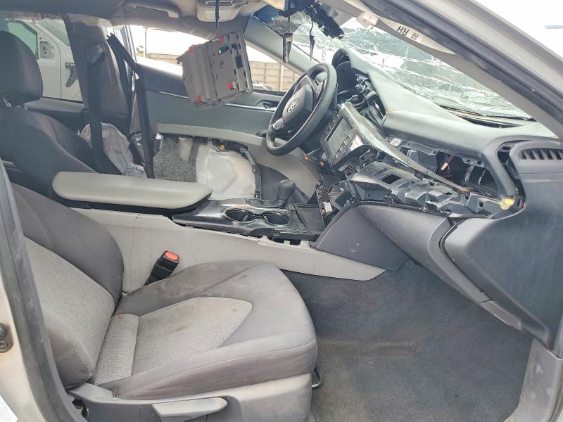 2018 Toyota Camry მანქანა იყიდება აუქციონზე, vin: JTNB11HK3J3035872, აუქციონის ნომერი: 52749386