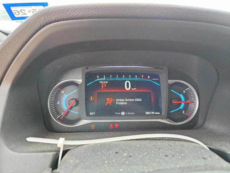 Aukcja sprzedaży 2019 Honda Passport, vin: 5FNYF7H98KB002273, numer aukcji: 54468426