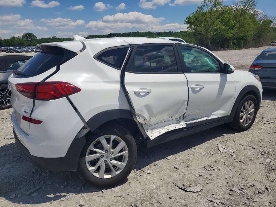 Продажа на аукционе авто 2019 Hyundai Tucson, vin: KM8J2CA47KU007746, номер лота: 52185336
