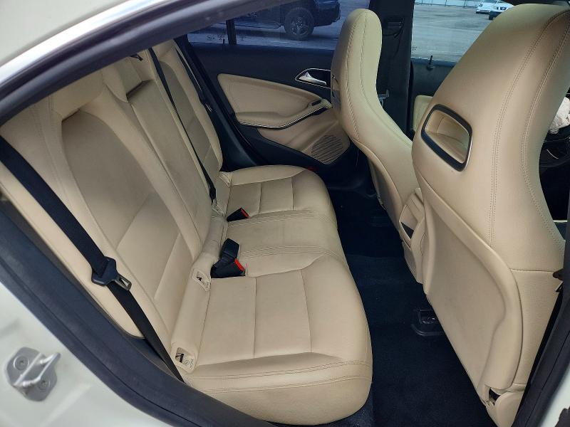 Aukcja sprzedaży 2014 Mercedes-benz Cla, vin: WDDSJ4EB4EN116499, numer aukcji: 55556886