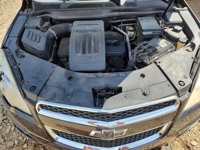 2015 Chevrolet Equinox მანქანა იყიდება აუქციონზე, vin: 1GNALBEK9FZ107061, აუქციონის ნომერი: 51992736