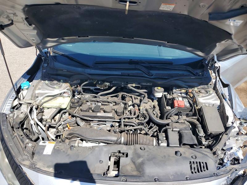 Продаж на аукціоні авто 2017 Honda Civic, vin: SHHFK7H25HU216019, номер лоту: 52877976
