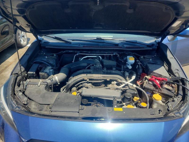 54329856 :رقم المزاد ، JF2GTACC7K8270625 vin ، 2019 Subaru Crosstrek مزاد بيع