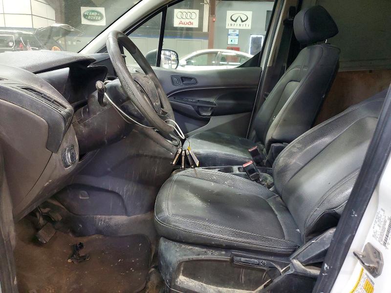 Продаж на аукціоні авто 2020 Ford Transit Connect, vin: NM0LS7E2XL1455248, номер лоту: 54240356