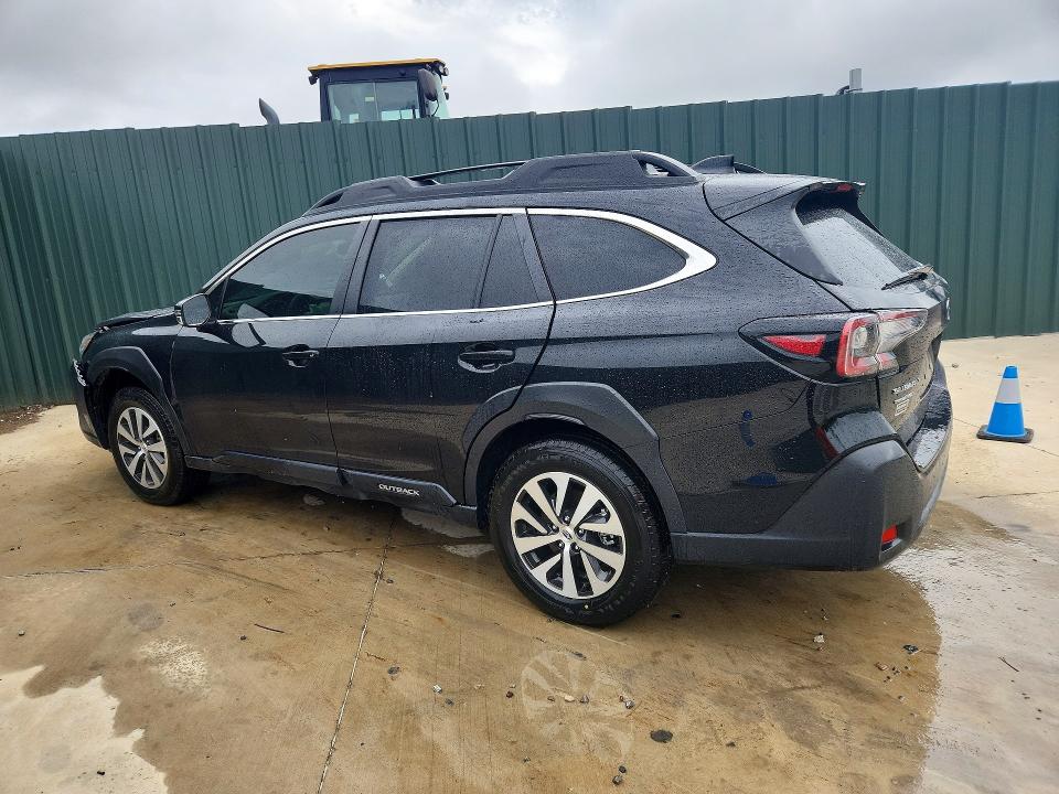 Aukcja sprzedaży 2025 Subaru Outback, vin: 4S4BTADC5S3256836, numer aukcji: 55275256
