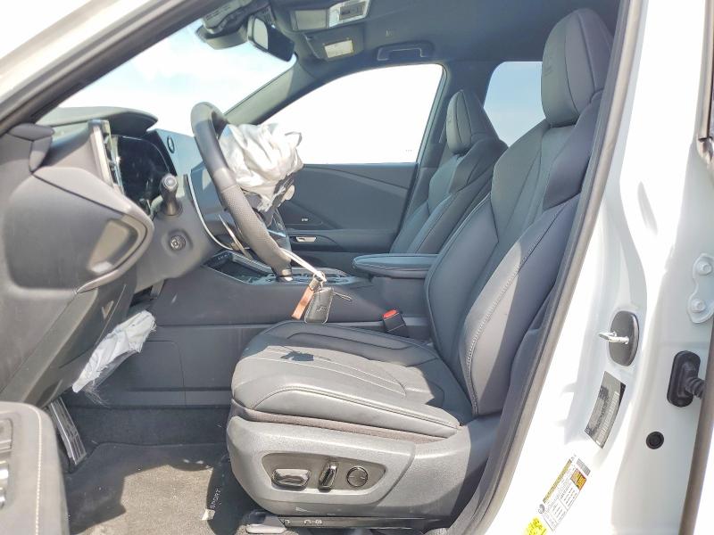 Aukcja sprzedaży 2024 Lexus Tx 500h, vin: 5TDABAB66RS006188, numer aukcji: 55529816