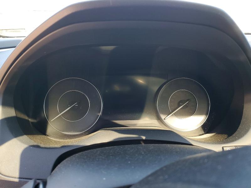 2020 Acura Rdx მანქანა იყიდება აუქციონზე, vin: 5J8TC1H54LL006740, აუქციონის ნომერი: 53162306
