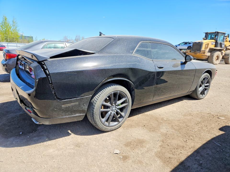 Продажа на аукционе авто 2023 Dodge Challenger, vin: 2C3CDZKG7PH543985, номер лота: 53965456