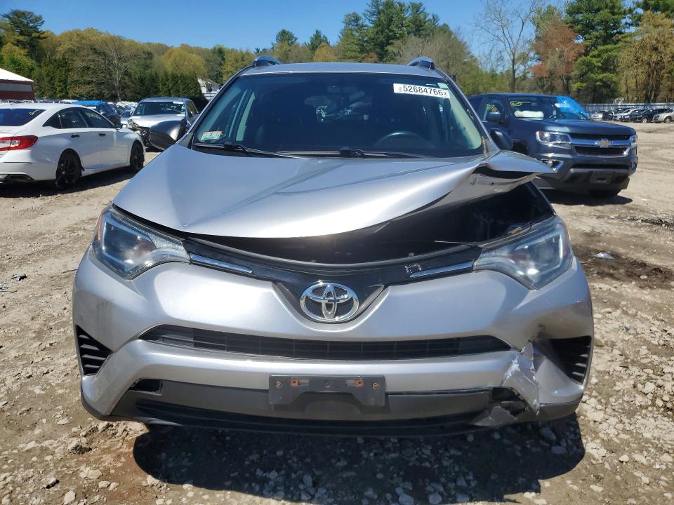 Aukcja sprzedaży 2016 Toyota Rav4, vin: 2T3BFREVXGW501807, numer aukcji: 52684766