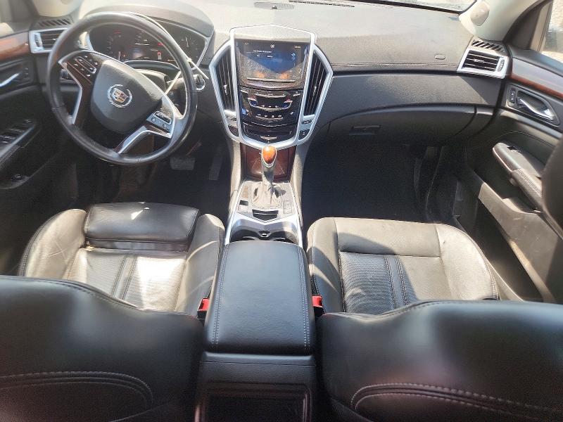 Продаж на аукціоні авто 2014 Cadillac Srx, vin: 3GYFNFE31ES679532, номер лоту: 53871716