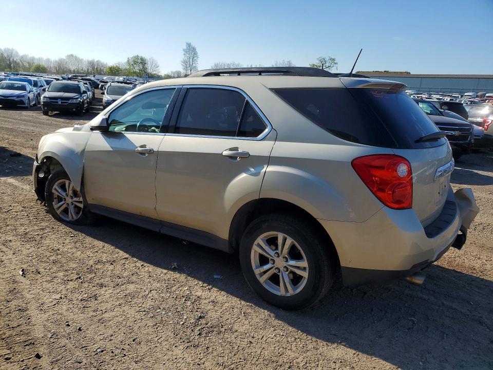 Продаж на аукціоні авто 2013 Chevrolet Equinox, vin: 2GNFLPE38D6198649, номер лоту: 52768646